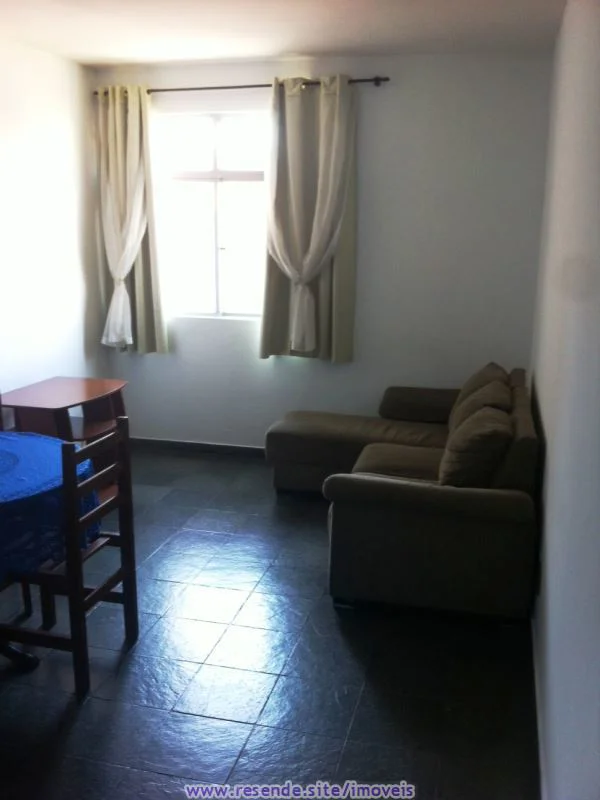 Foto 9 de 10 - Apartamento para aluguel em Comercial